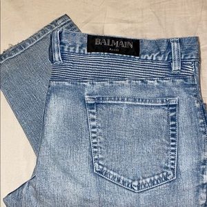 Denim jeans 100% authentic (never been worn)